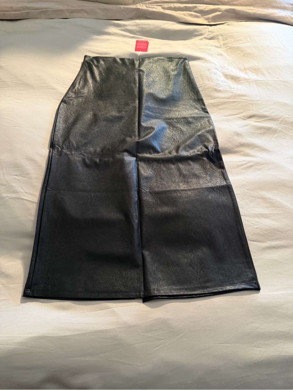 Commando faux leather skirt. New without tags tags.